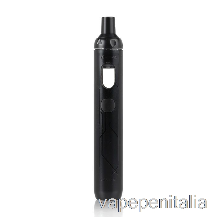Vape In Italia Joyetech Ego Aio Starter Kit All-in-one Edizione 10° Anniversario - Nero
